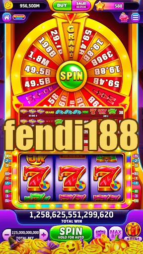 fendi188 Unduh