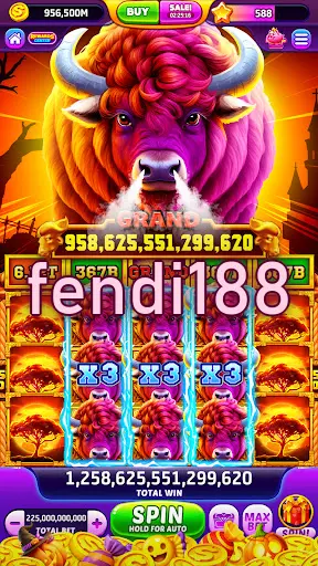 fendi188 Masuk