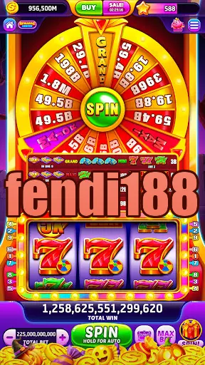 fendi188 Masuk