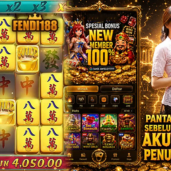 fendi188 APK Resmi Unduh