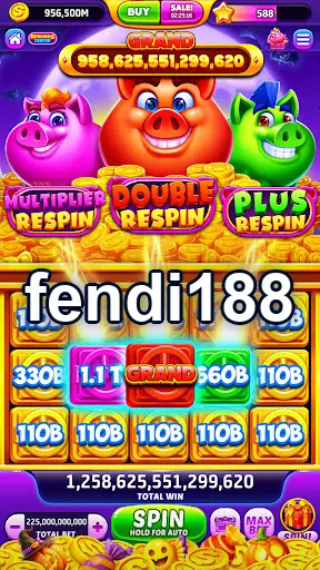 fendi188 Preview - Resmi Unduh